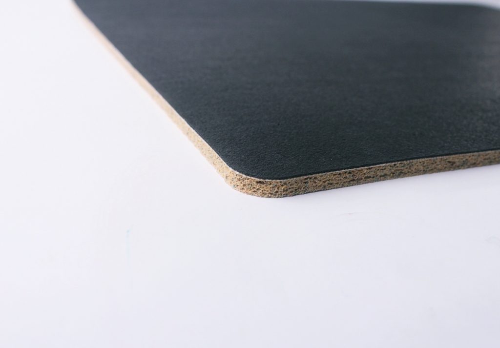 ReLife Recycled Rubber Placemat PARA